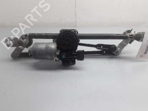 Front wiper motor HYUNDAI i10 II (BA, IA)  | BP10290433M29 