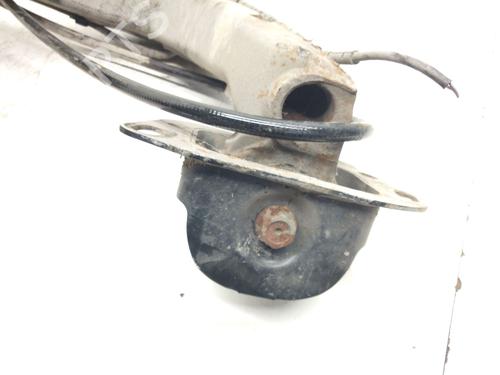 Left rear steering knuckle BMW 3 Touring (E46) 320 d | BP17059494M27 