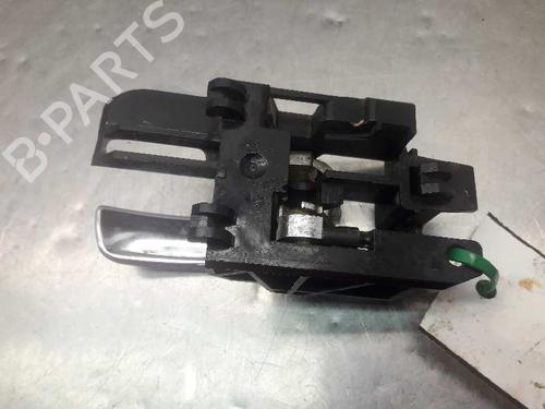 Rear left interior door handle NISSAN QASHQAI / QASHQAI +2 I (J10, NJ10, JJ10E)  | BP10360446I15 