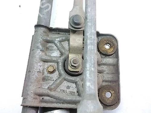 Front wiper motor FORD MONDEO III (B5Y) | BP17057063M29