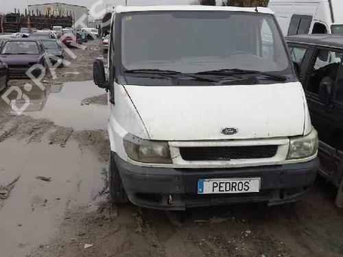 FORD TRANSIT Van (FA_ _) 64092