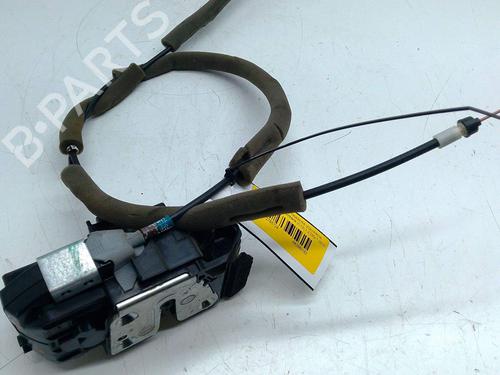 rear-left-lock-nissan-pulsar-hatchback-c13-2014-36917592 main image