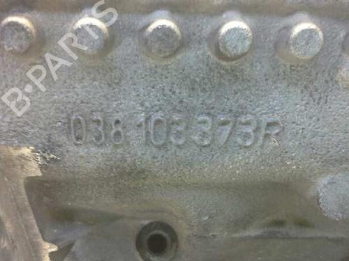 Cylinder head SEAT IBIZA III (6L1)  | BP10976917M5 