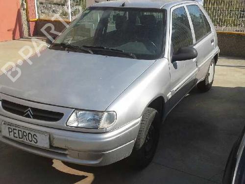 AC compressor CITROËN SAXO (S0, S1)  | BP742978M34 