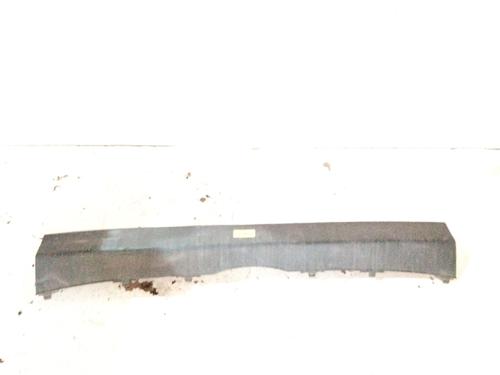 Used Rear bumper MERCEDES-BENZ SPRINTER 3-t Van (B906) 214 CDI (906.611, 906.613) (143 hp) 31837697