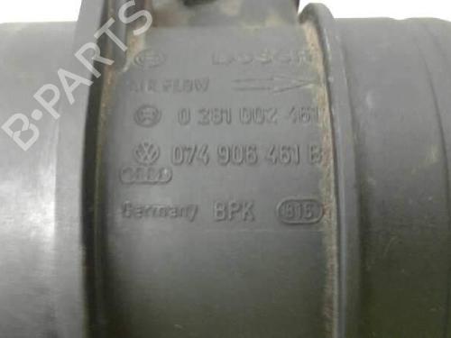 Mass air flow sensor AUDI A3 (8P1) 2.0 TDI 16V | BP3160461M95 - Image 2