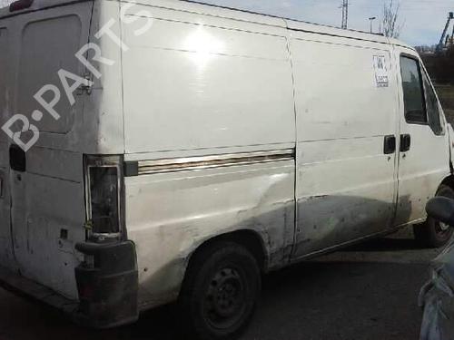 Steering column FIAT DUCATO Van (244_) | BP1041029M21 - Image 9