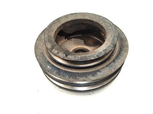 Used Pulley NISSAN PICK UP (D22) 2.5 Di (133 hp) 29730518
