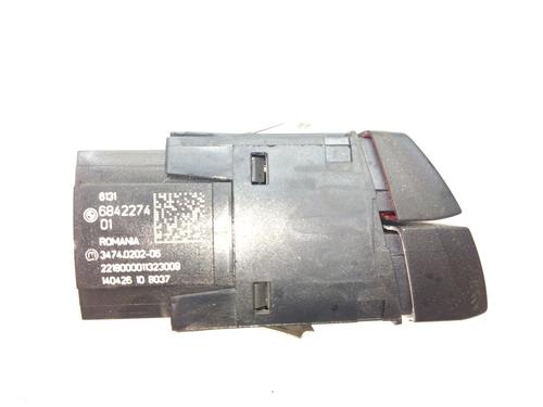 Warning switch BMW 2 Gran Tourer (F46) 218 d xDrive | BP22982343I22 