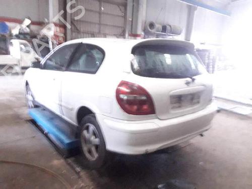 Right front indicator NISSAN ALMERA II Hatchback (N16) | BP6957458C33 - Image 6