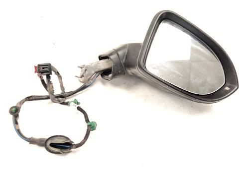 Used Right mirror VW PASSAT B8 Variant (3G5, CB5) 2.0 TDI (150 hp) 22651436