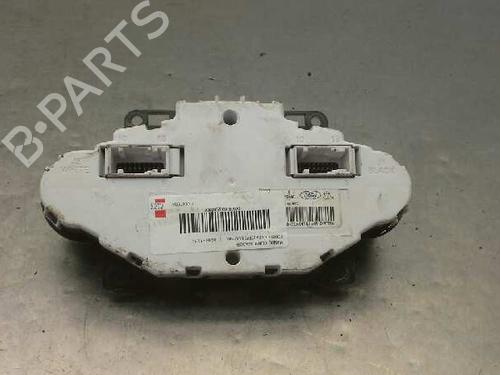 Commande Chauffage FORD FIESTA VI (CB1, CCN)  | BP10922236I5