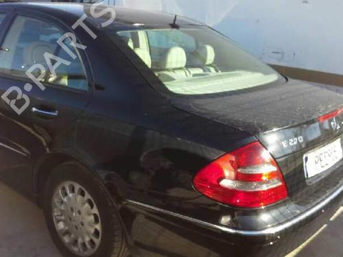 Engine MERCEDES-BENZ E-CLASS (W211) E 270 CDI (211.016) | BP3690364M1 - Image 12