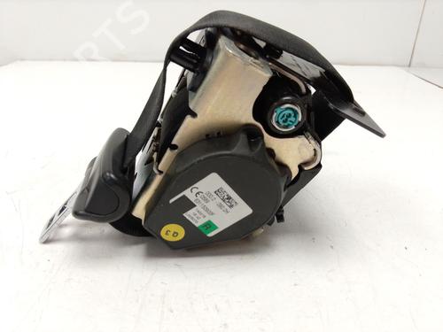 Rear right seatbelt MERCEDES-BENZ E-CLASS (W213) E 220 d (213.004) | BP37173868I28 - Image 3