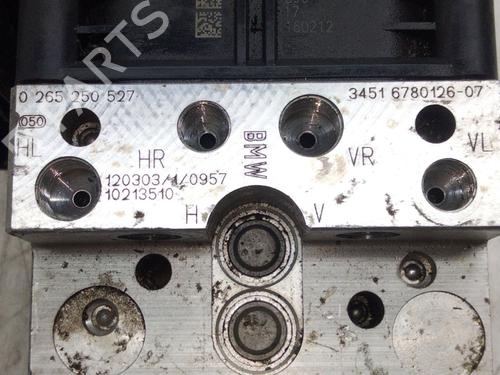 ABS pump BMW X5 (E70) xDrive 30 d | BP19923963M43 