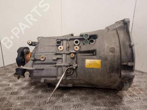 Gearbox BMW 3 (E46) 320 d | BP7545457M3 