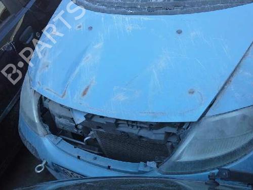 Hood lock CITROËN C3 I (FC_, FN_) 1.4 HDi | BP8775586C133 