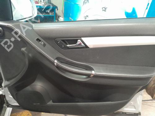 ESP ECU MERCEDES-BENZ R-CLASS (W251, V251) R 320 CDI 4-matic (251.022, 251.122) | BP20687655M58 