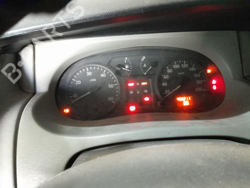 Starter RENAULT TRAFIC II Van (FL)  | BP33402507M8  - Image 9