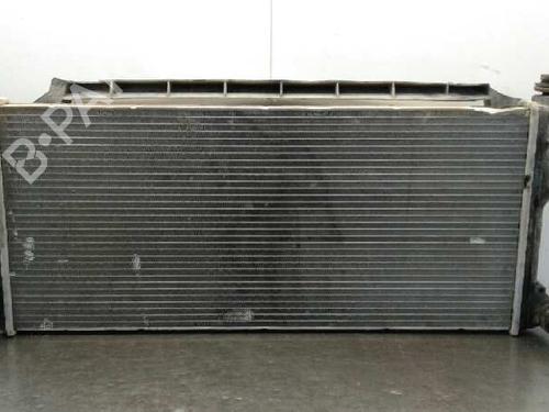 Køler FIAT DOBLO MPV (119_, 223_) [2001-2025]  11638395