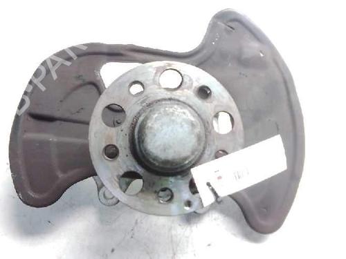 Used Right front steering knuckle Right front steering knuckle 12138744 12138744