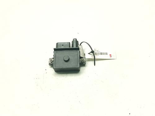 Used Electronic module BMW 1 (E81) 118 d (143 hp) 24309232