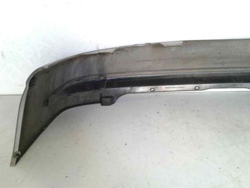 Rear bumper OPEL ZAFIRA A MPV (T98)  | BP17997480C8 