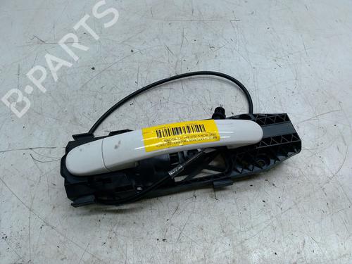 Used Rear left exterior door handle SEAT IBIZA IV (6J5, 6P1) 1.6 TDI (90 hp) 32043659