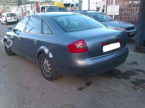 Gearbox AUDI A6 C5 (4B2)  | BP608964M3 