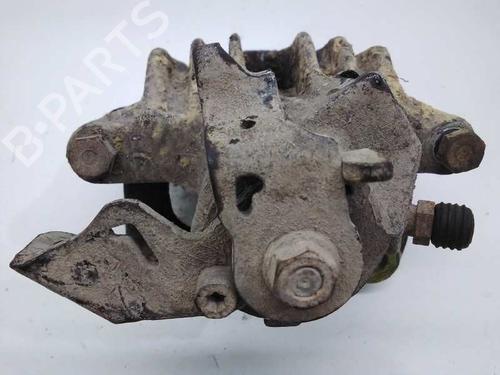 Left rear brake caliper VW GOLF IV (1J1)  | BP11602573M107 
