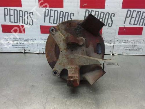 Right front steering knuckle IVECO DAILY III Van  | BP611517M26 
