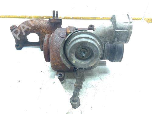 Turbolader/Kompressor für SEAT LEON (1P1) 1.9 TDI (105 hp) 32393788