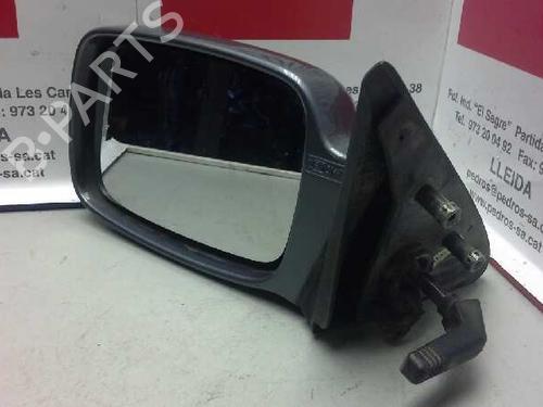 Used Left mirror FORD ORION III (GAL) [1990-1996]  208681
