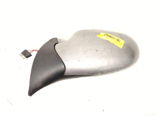 Used Left mirror MERCEDES-BENZ A-CLASS (W168) A 190 (168.032, 168.132) (125 hp) 24151129