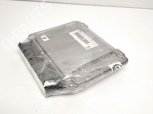 Engine control unit (ECU) AUDI Q2 (GAB, GAG)  | BP13048799M57 