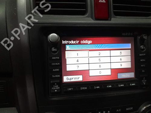 Clutch slave cylinder HONDA CR-V II (RD_) 2.2 CTDi (RD9) | BP21175850M113 - Image 12