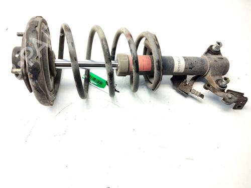 Used Left front shock absorber NISSAN PRIMERA Hatchback (P12) [2002-2025]  16112276