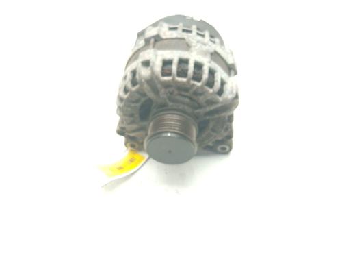 Alternator VW PASSAT B7 (362) 2.0 TDI | BP39714676M7 - Image 5