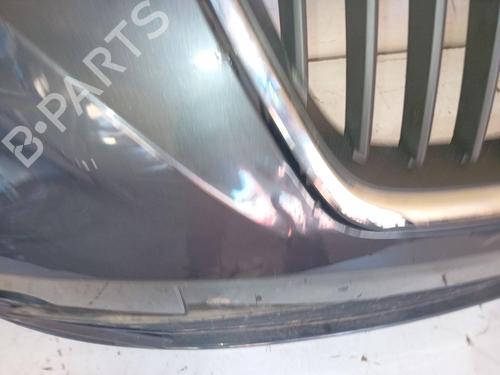 Front bumper SEAT ALTEA XL (5P5, 5P8) 1.9 TDI | BP23904124C7 