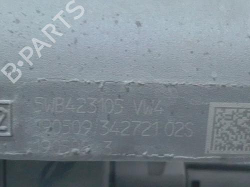 Steering rack AUDI Q3 (F3B) 35 TDI | BP32529918M22