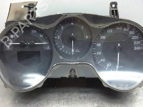 Used Instrument cluster Instrument cluster 1957823 1957823