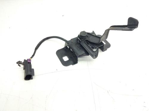 Hood lock OPEL ASTRA K (B16) [2015-2024]  15830929