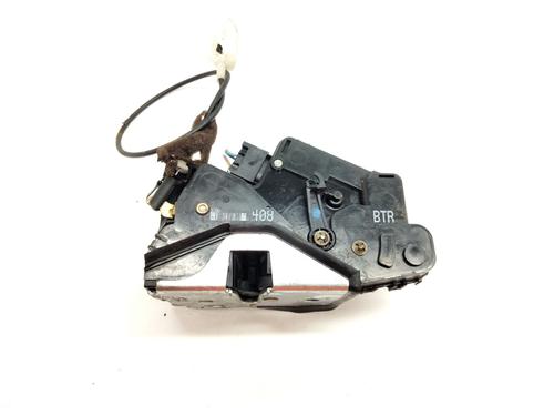Front right lock BMW 3 (E46)  | BP16776933C97 