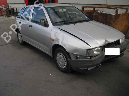 Rear right lock SEAT IBIZA II (6K1) 1.9 D | BP852131C99 