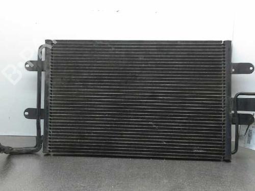 Used AC radiator VW GOLF IV (1J1) [1997-2008]  1091329