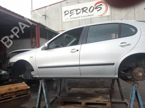 Starter SEAT LEON (1M1) 1.9 TDI | BP20239192M8 