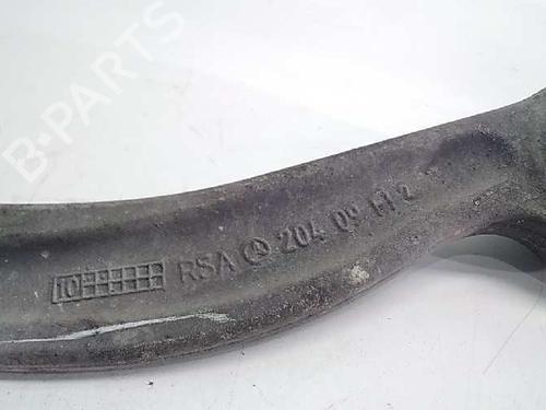 Right rear suspension arm MERCEDES-BENZ C-CLASS (W204) C 220 CDI (204.002) | BP10740452M15 