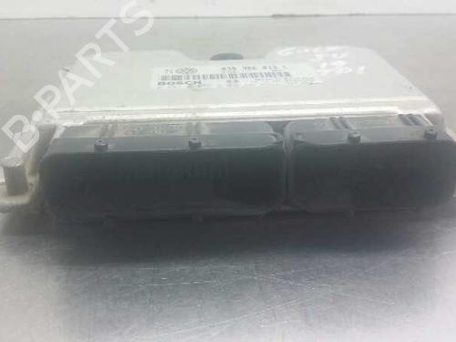 Computer motormanagement VW GOLF IV (1J1) 1.9 TDI | BP1022698M57 