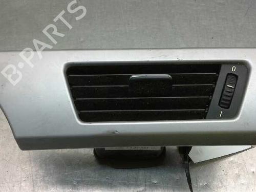 Luftventilen BMW 3 (E90) [2004-2012]  11646789