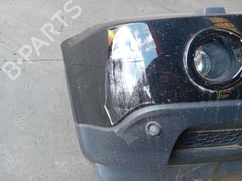 Front bumper LAND ROVER RANGE ROVER SPORT I (L320) 3.6 D 4x4 | BP19518051C7 